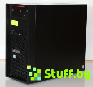 Lenovo ThinkStation P320