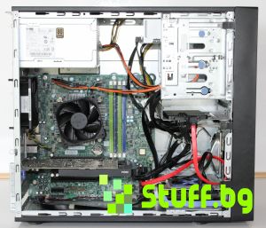 Lenovo ThinkStation P320