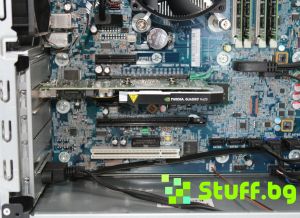 HP Z230 Tower Workingstation