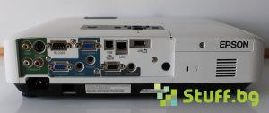 Проектор EPSON H315B