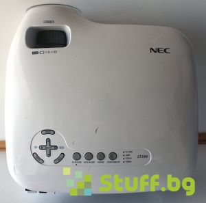 NEC LT380
