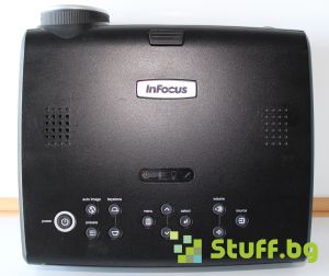INFOCUS IN35EP