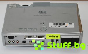HITACHI CP-X275