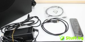 Soundbar CREATIVE Sound BlasterX Katana v2