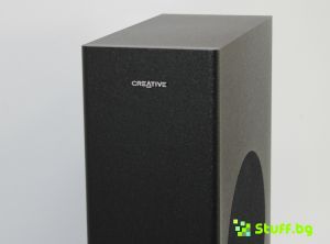 Soundbar Creative Stage 160W НОВ