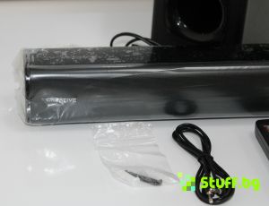 Soundbar Creative Stage 160W НОВ