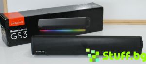 Creative Sound Blaster GS3