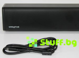 Creative Sound Blaster GS3