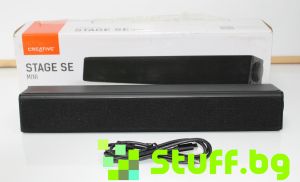 CREATIVE Stage SE Mini