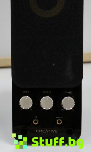 Creative GigaWorks T20 Series II