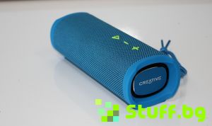 Аудио система Creative MUVO GO