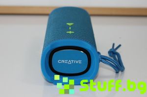 Аудио система Creative MUVO GO