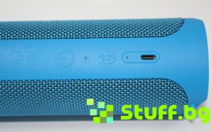 Аудио система Creative MUVO GO