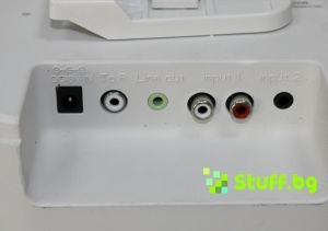 Epson ELPSP02