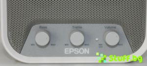 Epson ELPSP02
