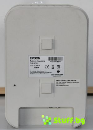 Epson ELPSP02