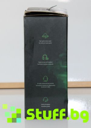 HP Pavilion Gaming 400