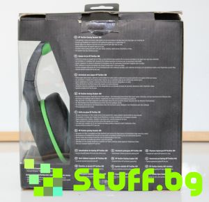 HP Pavilion Gaming 400