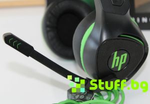 HP Pavilion Gaming 400