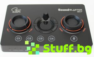 Creative Sound Blaster GC7