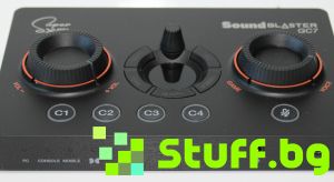 Creative Sound Blaster GC7