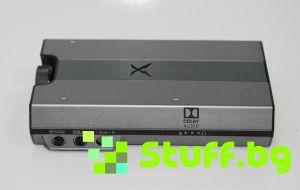 Creative Sound BlasterX G6