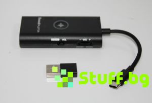 Creative Sound Blaster G3