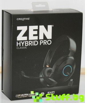 Creative ZEN HYBRID PRO Classic