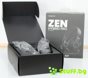 Creative ZEN HYBRID PRO Classic