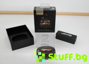 Creative Aurvana Ace 2