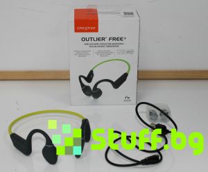 Creative Outlier Free+