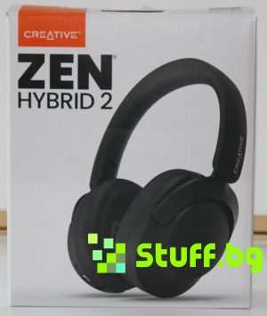 Creative ZEN Hybrid 2