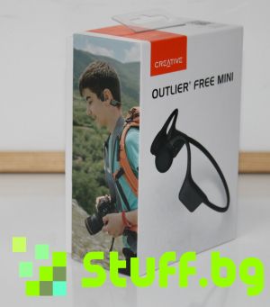 Creative Outlier Free Mini