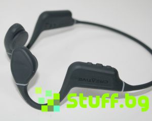 Creative Outlier Free