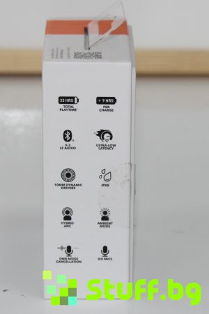 Creative Zen Air Pro White