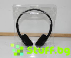 Слушалки CREATIVE SOUND BLASTER JAM V2