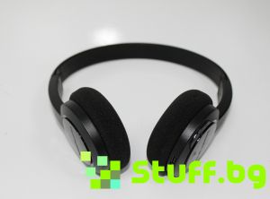 Слушалки CREATIVE SOUND BLASTER JAM V2
