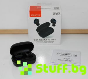 Creative Sensemore Air