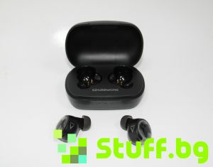 Creative Sensemore Air