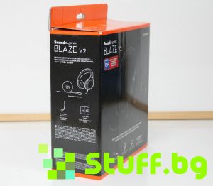 Creative Sound Blaster Blaze V2