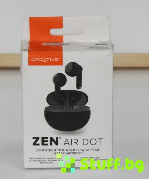 Creative Zen Air DOT
