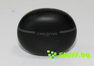 Creative Zen Air DOT