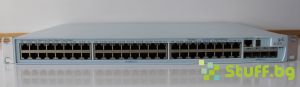 3Com 3CR17562-91 PWR 4500
