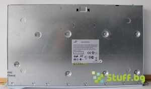3Com 3CR17562-91 PWR 4500