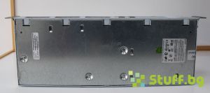 3Com 3C16487 2824-SFP Plus