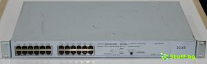 3com 3C17205 с PoE