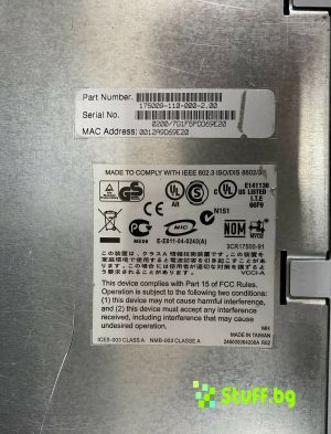 3Com 3CR17500-91 3226