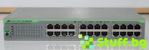 Allied Telesis AT-GS900/24