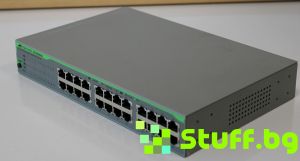 Allied Telesis AT-GS900/24