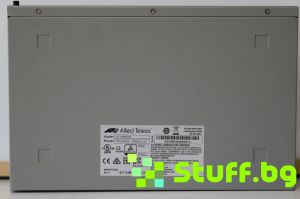 Allied Telesis AT-GS900/24